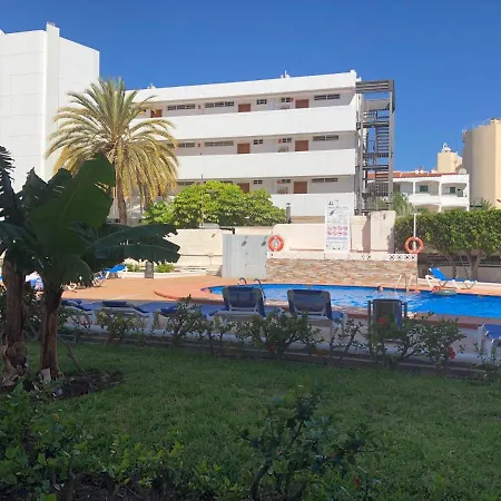 Farilaga Relax Y Descanso Плайя-дель-Інглес