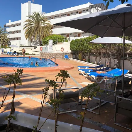 Farilaga Relax Y Descanso Апартаменти *