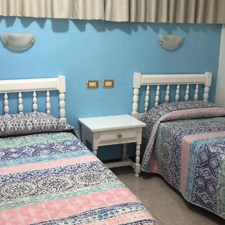 Farilaga Relax Y Descanso פלאייה דל אינגלז