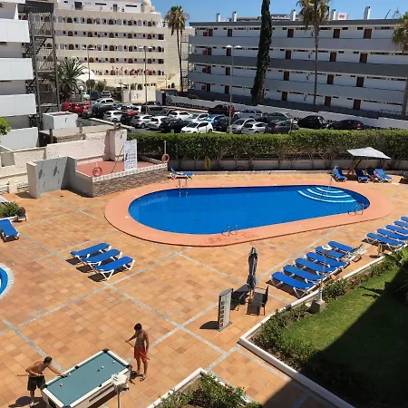 דירה Farilaga Relax Y Descanso פלאייה דל אינגלז