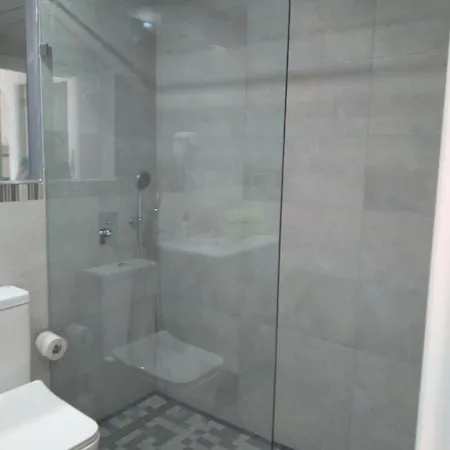 Farilaga Relax Y Descanso 普拉亚戴尔雷安格莱斯