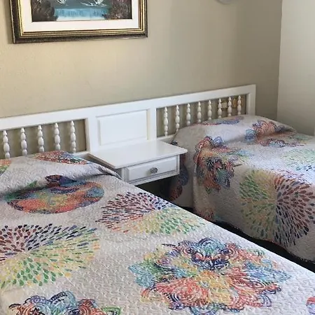 Apartman Farilaga Relax Y Descanso