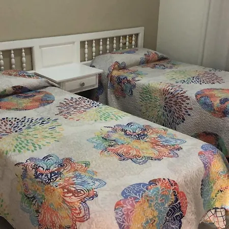 Farilaga Relax Y Descanso *