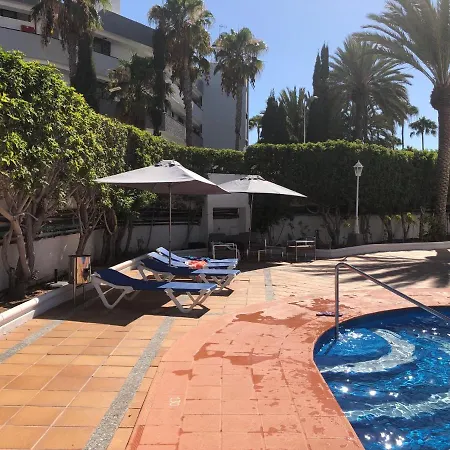 Farilaga Relax Y Descanso Apartman Playa del Inglés