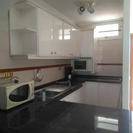 Farilaga Relax Y Descanso Apartman *