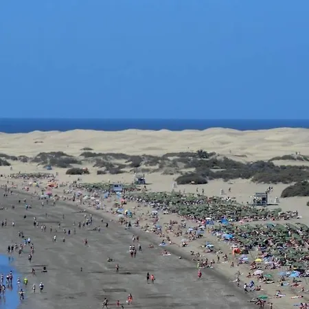 Farilaga Relax Y Descanso * Playa del Inglés