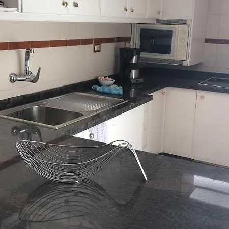 Farilaga Relax Y Descanso 公寓