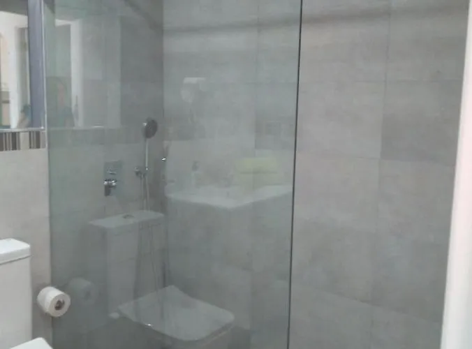 Farilaga Relax Y Descanso 플라야 델 잉글스