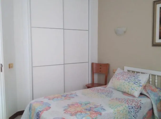 Farilaga Relax Y Descanso 아파트 플라야 델 잉글스