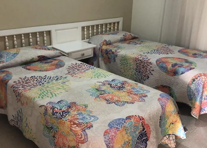 Farilaga Relax Y Descanso *