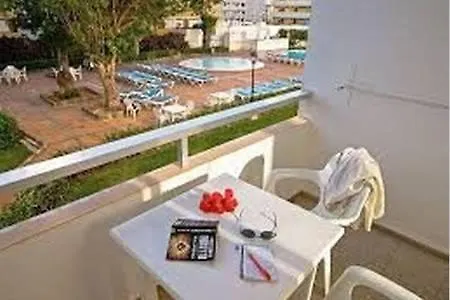 Farilaga Relax Y Descanso * Playa del Ingles (Gran Canaria)