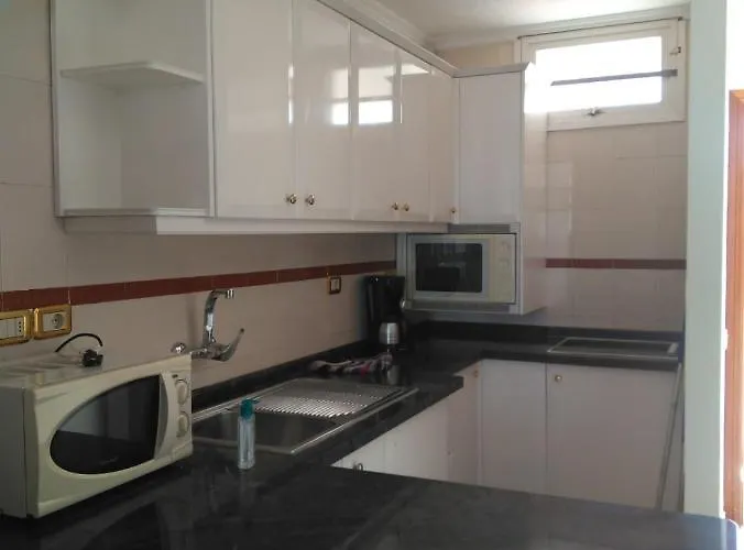 Farilaga Relax Y Descanso 아파트 *