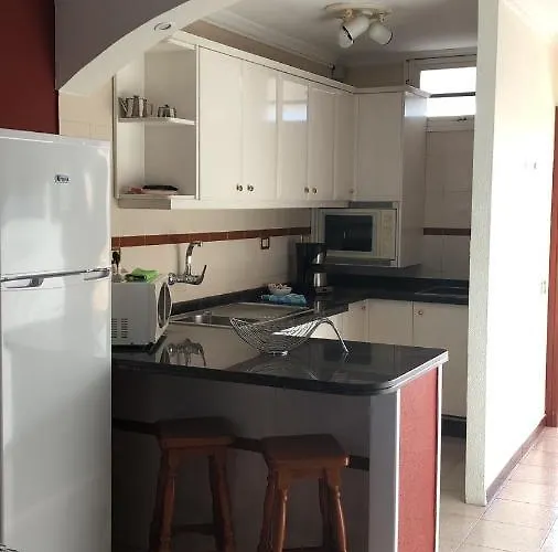 Apartment Farilaga Relax Y Descanso