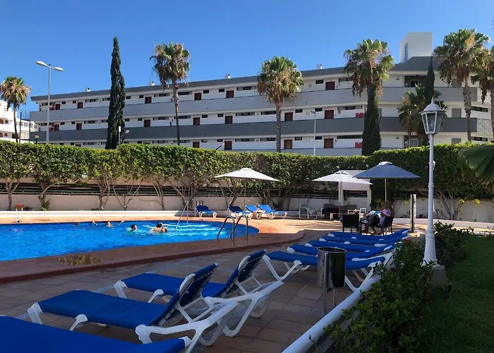 Farilaga Relax Y Descanso *