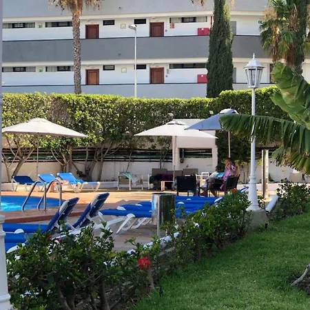 Apartamento Farilaga Relax Y Descanso Playa del Inglés