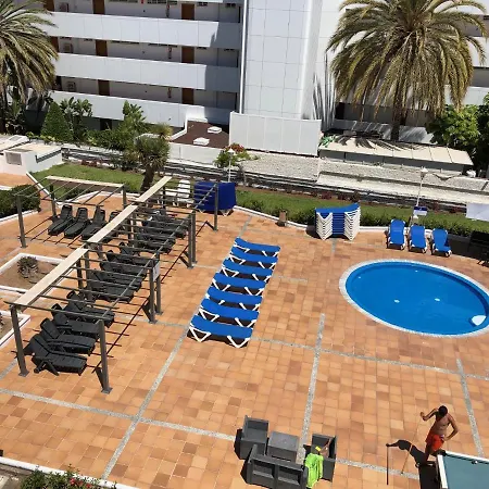 Apartmán Farilaga Relax Y Descanso