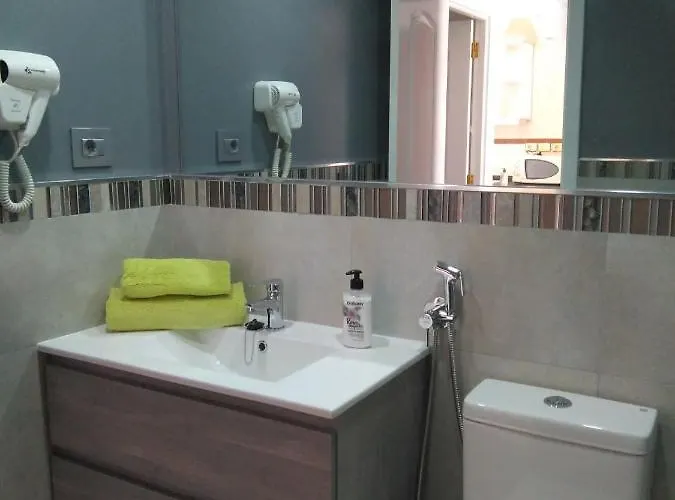 Farilaga Relax Y Descanso Apartmán