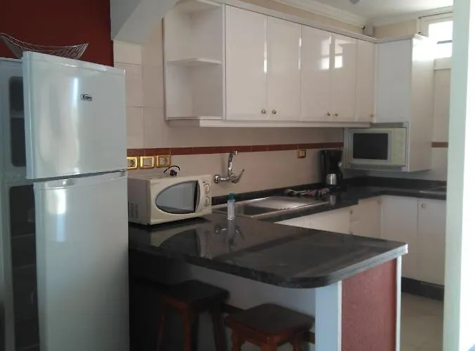 Farilaga Relax Y Descanso Apartmán Playa del Inglés