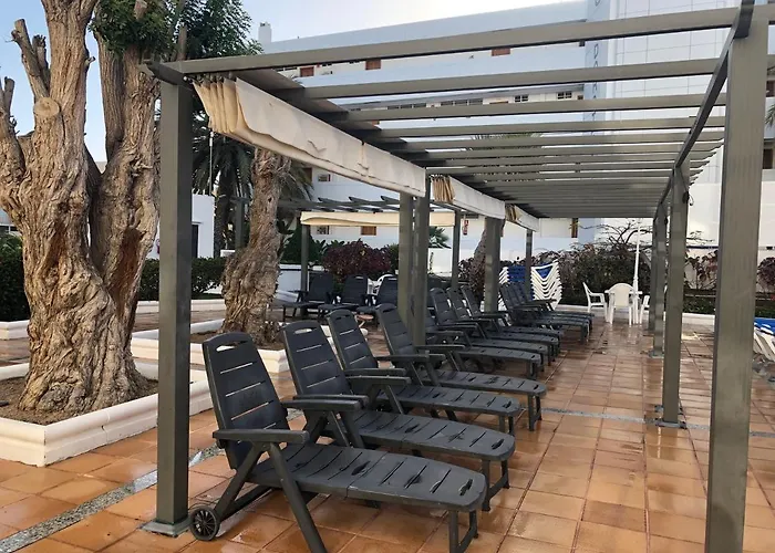 Farilaga Relax Y Descanso *