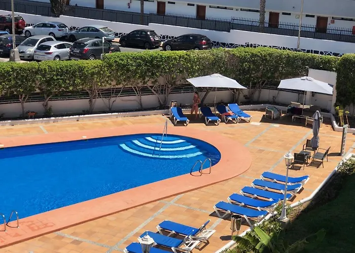 Apartmán Farilaga Relax Y Descanso