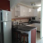 Farilaga Relax Y Descanso شقة بلايا ديل إنغلز