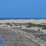 Farilaga Relax Y Descanso * بلايا ديل إنغلز