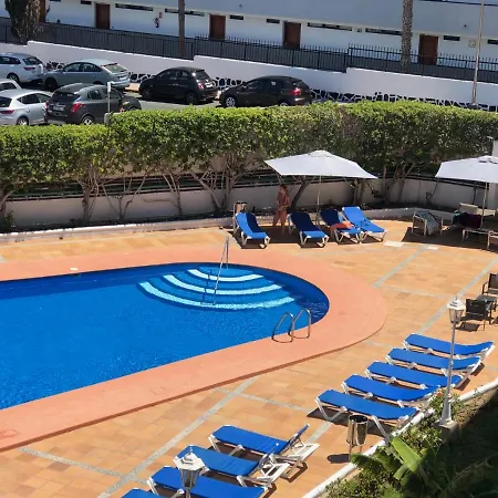 شقة Farilaga Relax Y Descanso